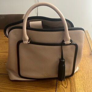 Kate Spade satchel